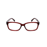 Michael Kors Burgundy Plastic Glasses (Frames)
