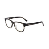 Michael Kors Gray Plastic Frames