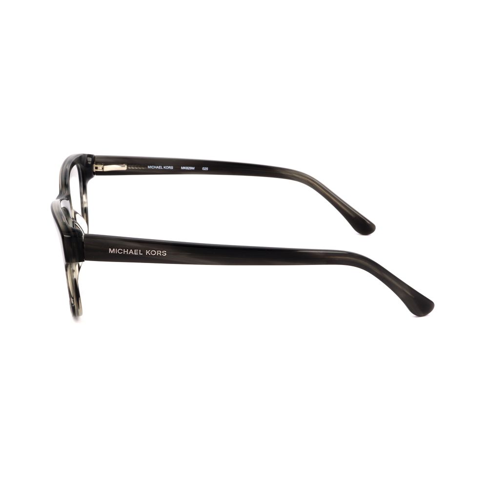 Michael Kors Gray Plastic Frames