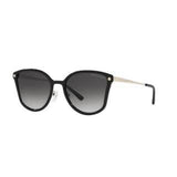 Michael Kors Black Acetate Sunglasses