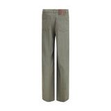 Cruna Five Pockets Jeans