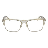 Spy Transparent Plastic Glasses (Frames)
