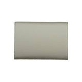 Mario Valentino Gray Polyethylene Wallet