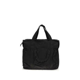 C.P. Company Black Polyamide Shoulder Bag