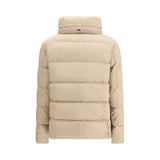 Herno Multicolor Polyester Coat