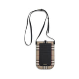 Burberry Multicolor Cotton Other Accessories