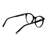 Tod's Black Acetate Glasses (Frames)