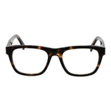 Tod's Brown Acetate Glasses (Frames)
