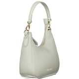 Mario Valentino Gray Polyethylene Women Handbag