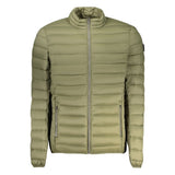 Marina Yachting Green Polyamide Men Jacket