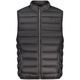 Marina Yachting Black Polyamide Men Jacket