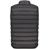 Marina Yachting Black Polyamide Men Jacket