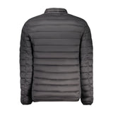 Marina Yachting Black Polyamide Men Jacket