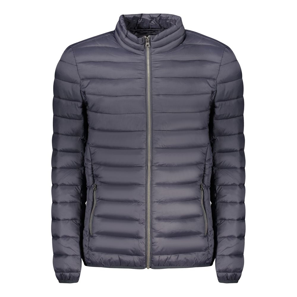 Marina Yachting Blue Polyamide Men Jacket