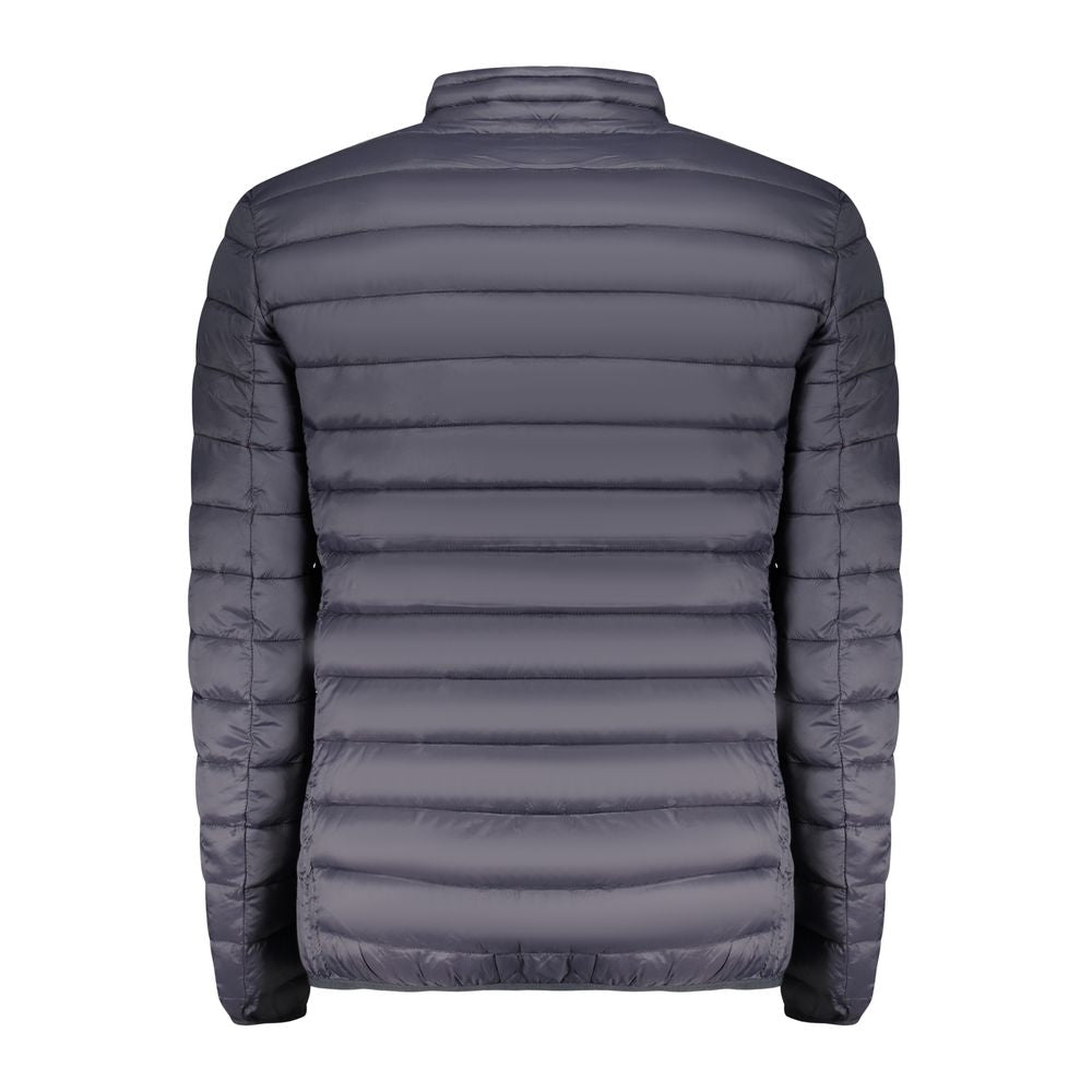 Marina Yachting Blue Polyamide Men Jacket