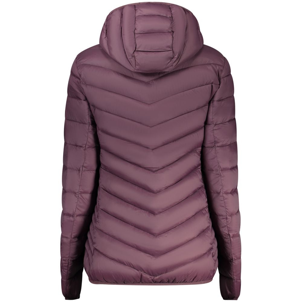 Marina Yachting Purple Polyamide Jackets & Coat