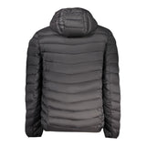 Marina Yachting Black Polyamide Jackets & Coat