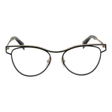 Yohji Yamamoto Black Metal Glasses (Frames)