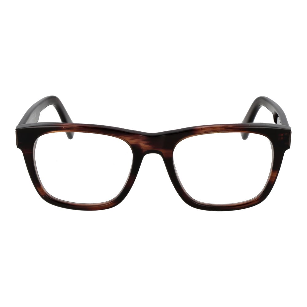 Tod's Brown Acetate Glasses (Frames)