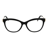 Tod's Black Acetate Glasses (Frames)