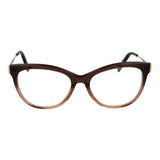 Tod's Brown Acetate Glasses (Frames)