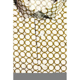 Bagutta White Viscose Men Shirt