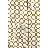 Bagutta White Viscose Men Shirt