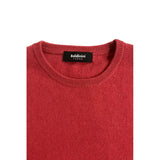 Baldinini Trend Multicolor Cashmere Sweater