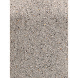 The Row Beige Cashmere Top