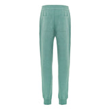 Tom Ford Green Cotton Cargo Pants