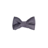Tom Ford Purple Silk Bowtie