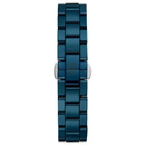 GC Blue Stainless Steel Bracelet Watch