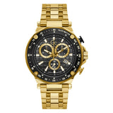 GC Gold Stainless Steel Sport Watch