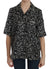 Dolce & Gabbana Black Musical Instrument Print SilkTop