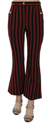 Dolce & Gabbana Logo Cropped Outfito.ae