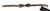 Dolce & Gabbana Brown Leopard Silk Adjustable Neck Papillon Men Bow Tie
