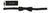 Dolce & Gabbana Men Gray Pattern Silk Adjustable Neck Papillon Bow Tie