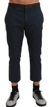 Dolce & Gabbana Cotton Logo Outfito.ae