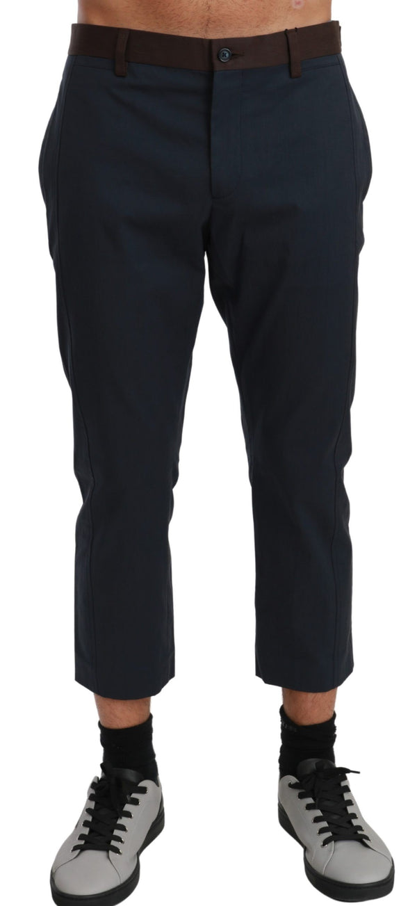 Dolce & Gabbana Cotton Logo Outfito.ae