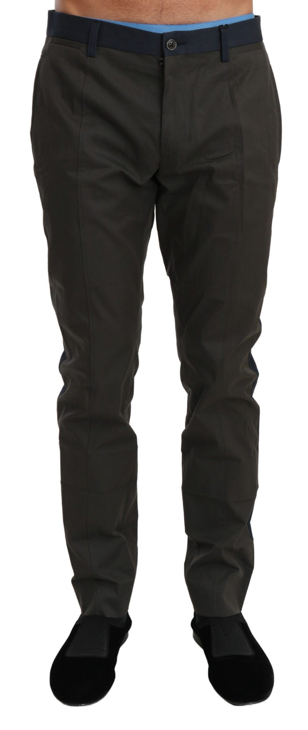 Dolce & Gabbana Cotton Logo Outfito.ae