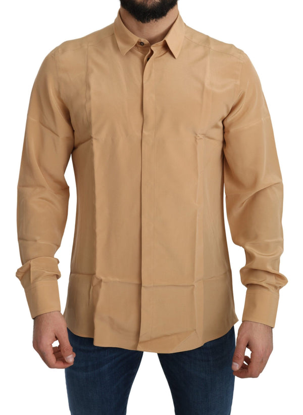Dolce & Gabbana Silk Logo Outfito.ae