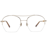 Tod's Silver Women Glasses Frame
