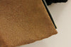 La Maison du Couturier Brown Leather Jacket Vest