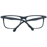 Lozza Black Men Glasses Frame
