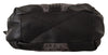 WAYFARER Gray Printed Handbag Shoulder Purse Fabric Bag