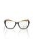 Frankie Morello Black Acetate Women Frame