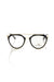 Frankie Morello Black Acetate Women Frame