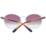 Gant Blue Women Sunglass