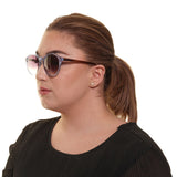 Gant Blue Women Sunglass