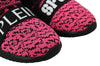 حذاء رياضي رياضي Plein Sport Chic Pink Blush